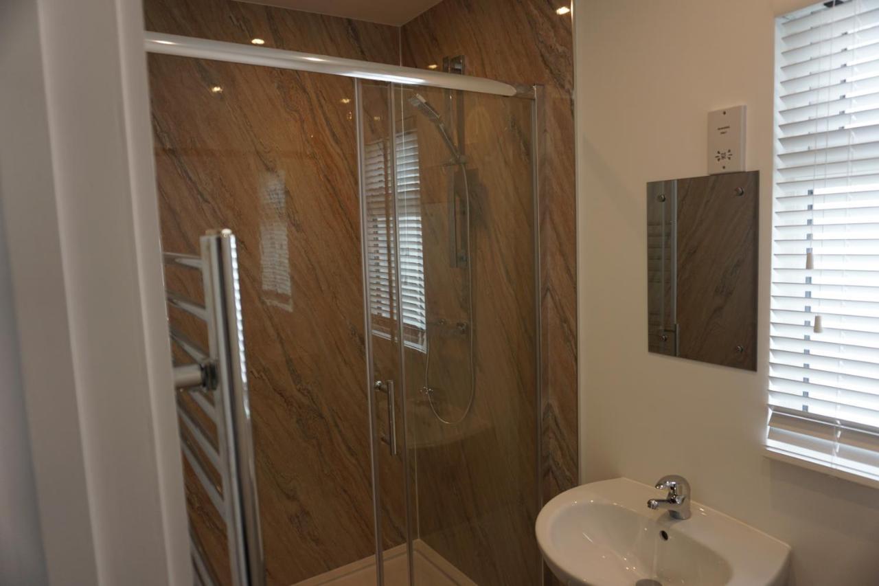 Deluxe Lundy View Villa With Sea Views Уестуърд Хоу Екстериор снимка