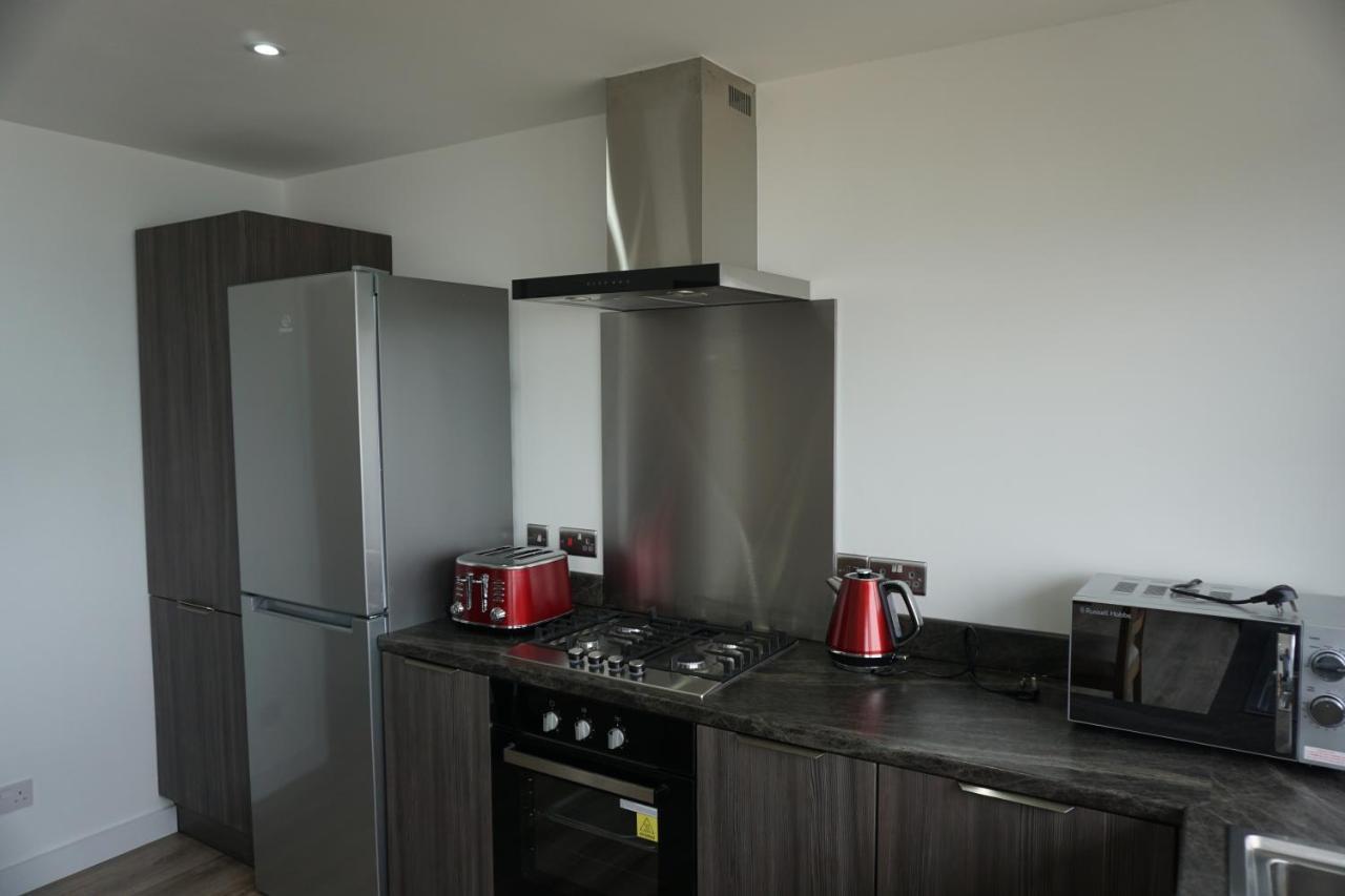 Deluxe Lundy View Villa With Sea Views Уестуърд Хоу Екстериор снимка