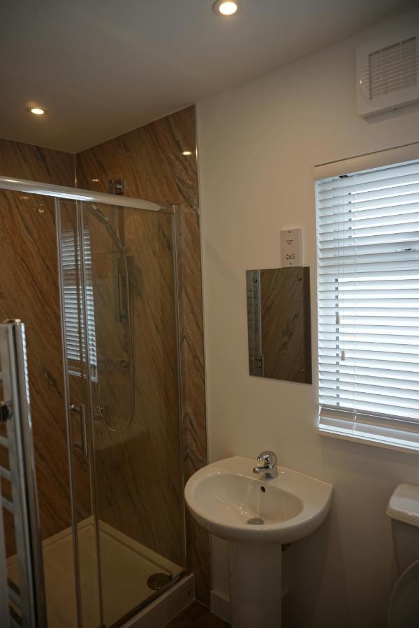 Deluxe Lundy View Villa With Sea Views Уестуърд Хоу Екстериор снимка