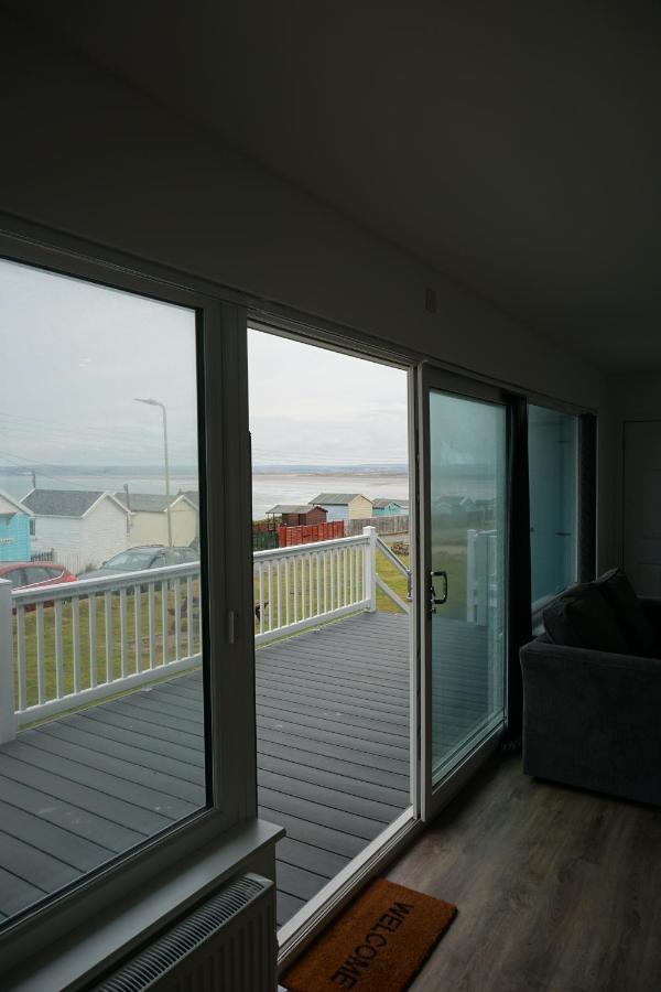 Deluxe Lundy View Villa With Sea Views Уестуърд Хоу Екстериор снимка